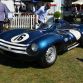 Salon Prive 2013