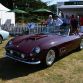 Salon Prive 2013
