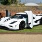 Salon Prive 2013