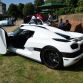 Salon Prive 2013