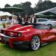 Salon Prive 2014