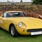 Salon Prive 2014