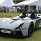 Salon Prive 2014