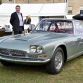 Salon Prive 2014