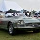 Salon Prive 2014