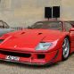 Salon Prive 2014