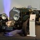 Salon Prive 2014