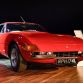 Salon Prive 2014