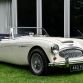 Salon Prive 2014