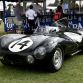 Salon Prive 2014