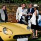 Salon Prive 2014