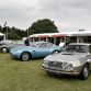 Salon Prive 2014