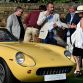 Salon Prive 2014