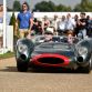 Salon Prive 2014