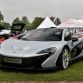 Salon Prive 2014
