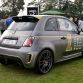 Salon Prive 2014