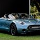Salon Prive 2014