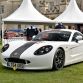 Salon Prive 2014