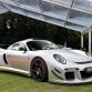 Salon Prive 2014