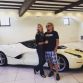 Sammy Hagar LaFerrari (4)