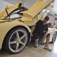 Sammy Hagar LaFerrari (5)