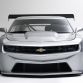 Sareni United Camaro GT racing car by Reiter Engineering