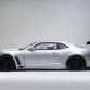 Sareni United Camaro GT racing car by Reiter Engineering