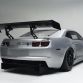 Sareni United Camaro GT racing car by Reiter Engineering