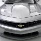 Sareni United Camaro GT racing car by Reiter Engineering