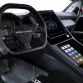 Sareni United Camaro GT racing car by Reiter Engineering