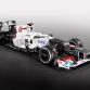 Sauber C31