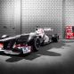 Sauber C31