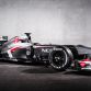 Sauber C32