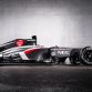 Sauber C32