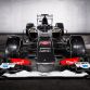 Sauber C32