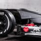 Sauber C32