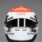 Sauber F1 Team Driver Helmet