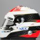Sauber F1 Team Driver Helmet