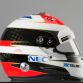Sauber F1 Team Driver Helmet