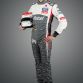 Sauber F1 Team Driver Portrait