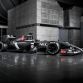 Sauber F1 Team C33 Press