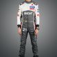 Sauber F1 Team Driver Portrait