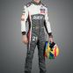 Sauber F1 Team Driver Portrait