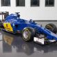 Sauber C34-Ferrari (2)