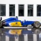 Sauber C34-Ferrari (4)