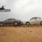Saudis Stone Cars