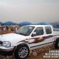 Saudis Stone Cars