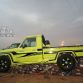 Saudis Stone Cars