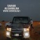 Saudis Stone Cars