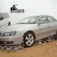 Saudis Stone Cars